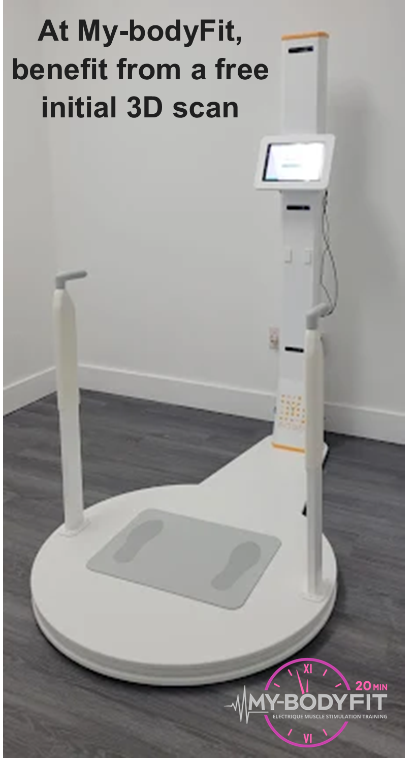 Home - My-BodyFit Weston